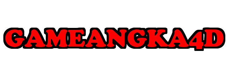 GAMEANGKA4D